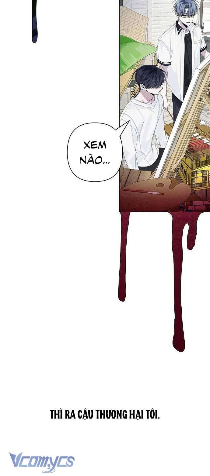 Đàn Anh Xấu Xa! Chap 80 - Trang 3