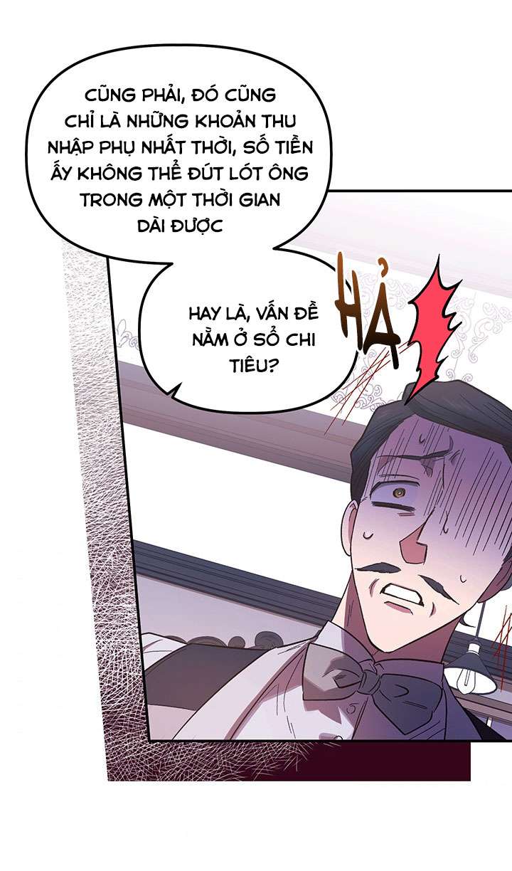 May Mắn Hay Bất Hạnh Chap 59 - Next Chap 60