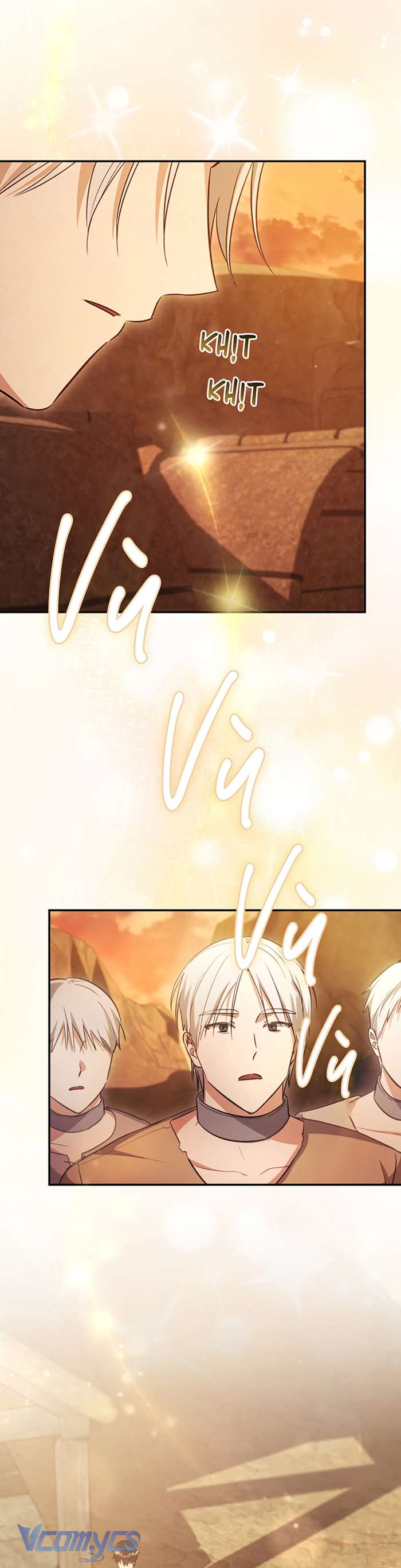 Công Chúa Khắc Ấn Lên Kẻ Phản Nghịch Chap 62 - Trang 2