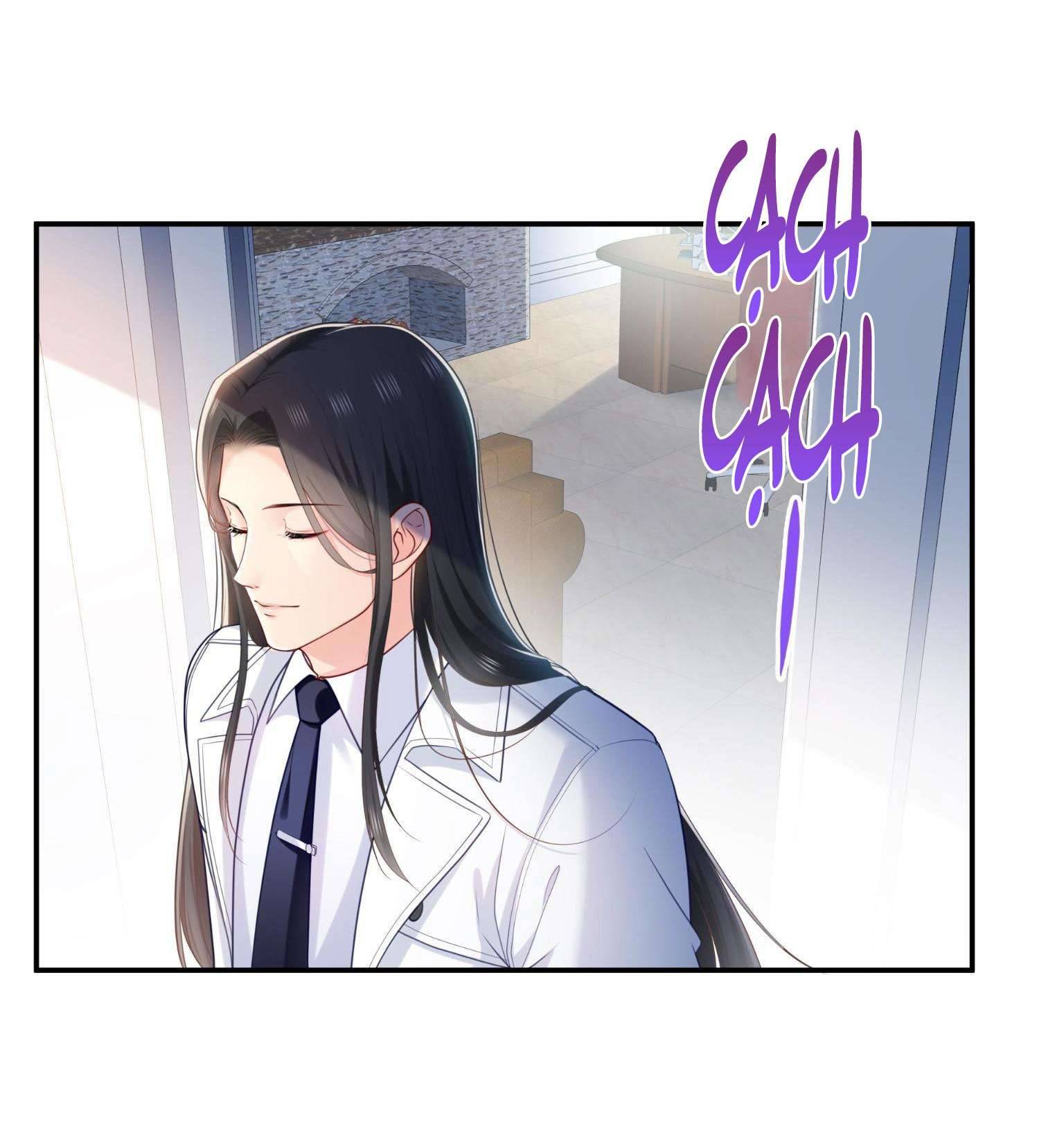 Hệt Như Hàn Quang Gặp Nắng Gắt Chap 269 - Trang 4