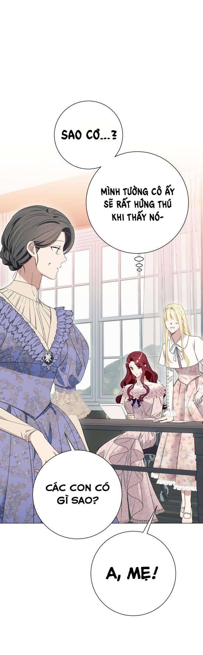 Tôi Tưởng Đó Chỉ Là Tiểu Thuyết Trọng Sinh Bình Thường Chapter 10 - Trang 4