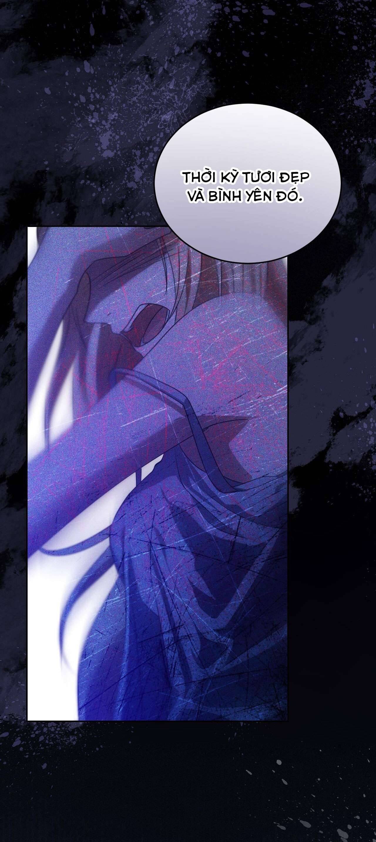 Thánh Nữ Giả Muốn Bỏ Trốn Chap 26 - Trang 4