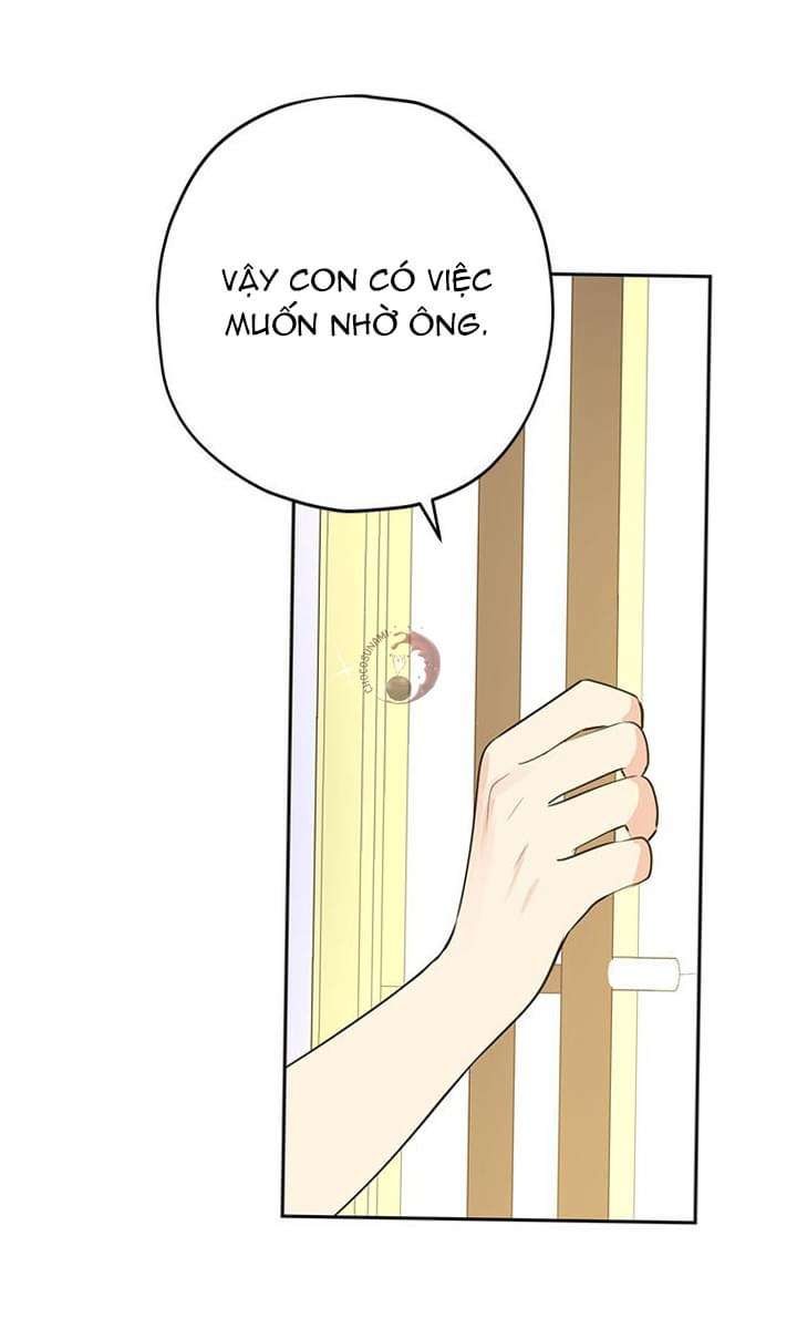 Tôi Là Minh Chứng Của Sự Thật Chap 24 - Trang 3