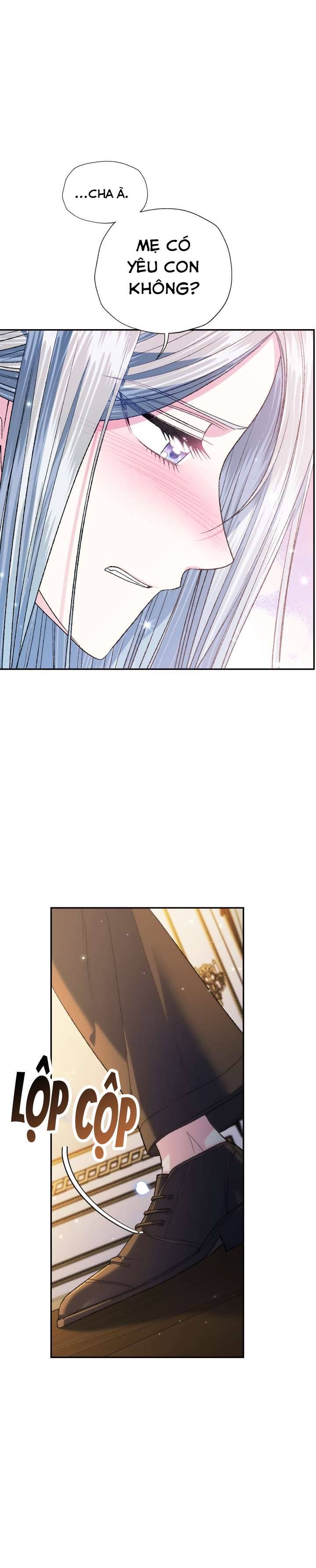 Cha À, Con Không Muốn Kết Hôn Đâu Chap 85 - Trang 2