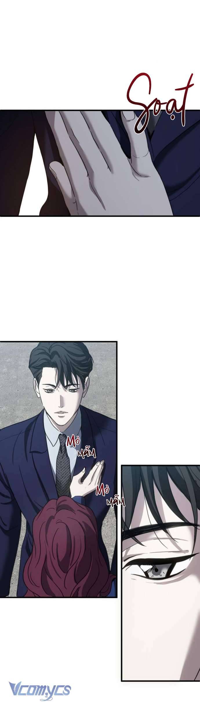 Ba Lần Động Phòng Chapter 16 - Trang 4