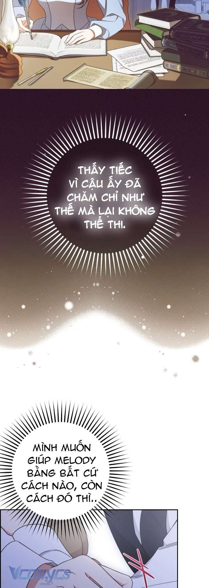 Được Yêu Thương Mà Còn Ngại Ngùng Sao! Chap 69 - Trang 4