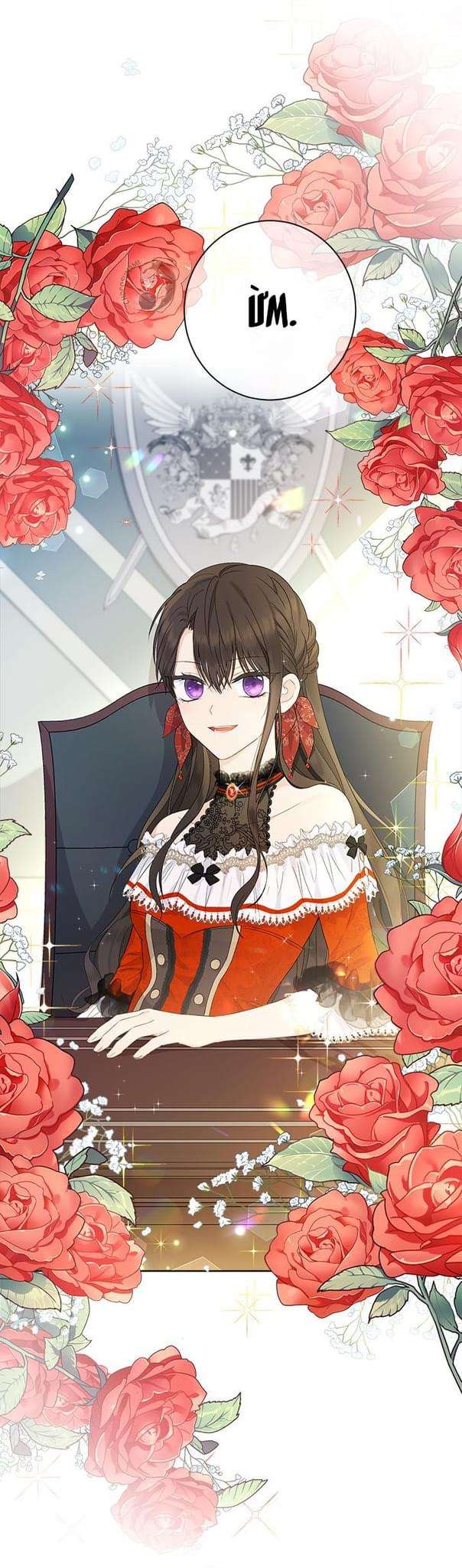 Tôi Là Minh Chứng Của Sự Thật Chap 46 - Trang 3