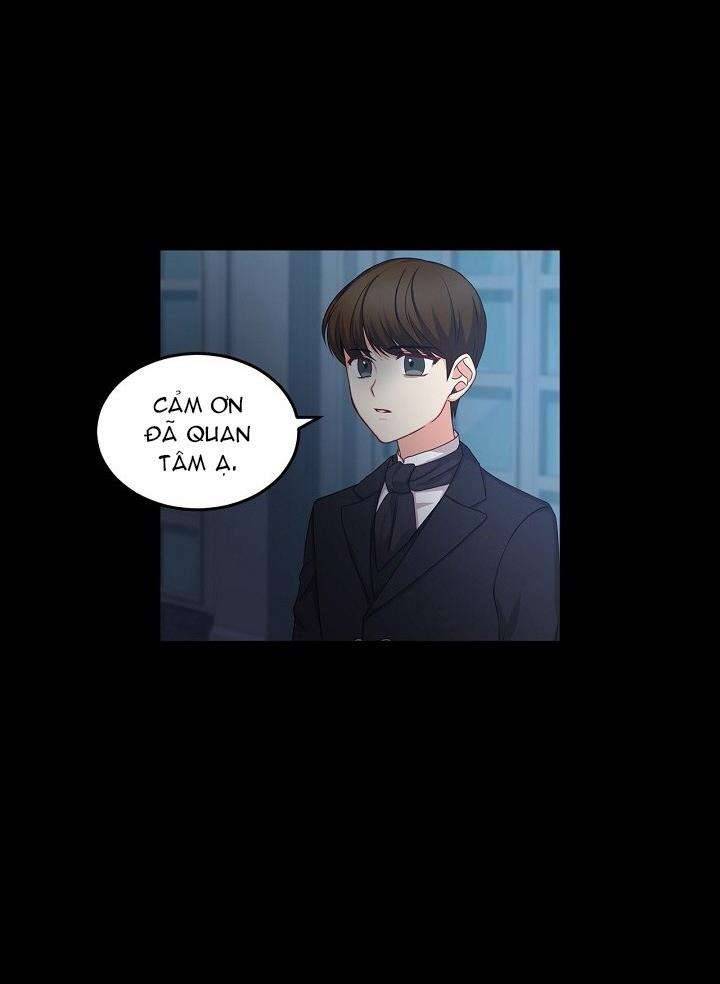 Cẩn Thận Với Các Anh Trai Đấy! Chap 27 - Trang 2