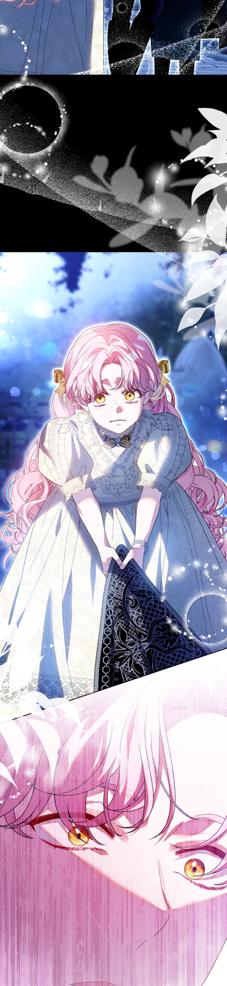 Thà Là Để Tôi Trở Thành Nữ Hoàng Chapter 56 - Next Chapter 57