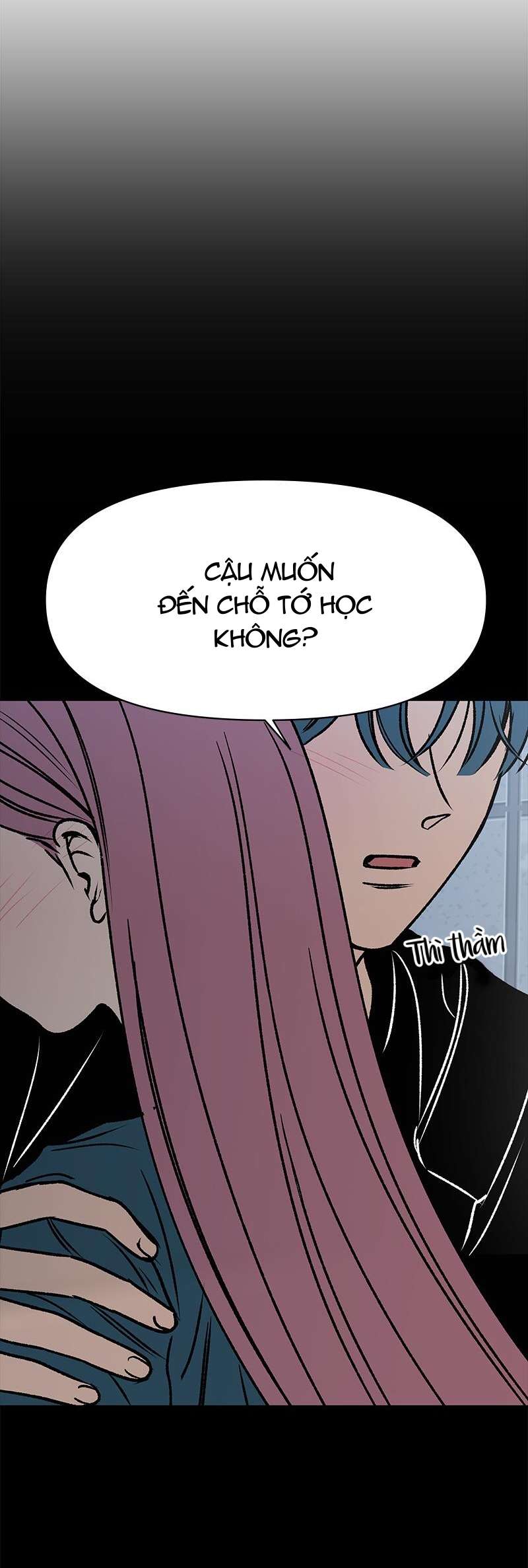 Tình Xưa Viết Lại Chapter 34 - Trang 4