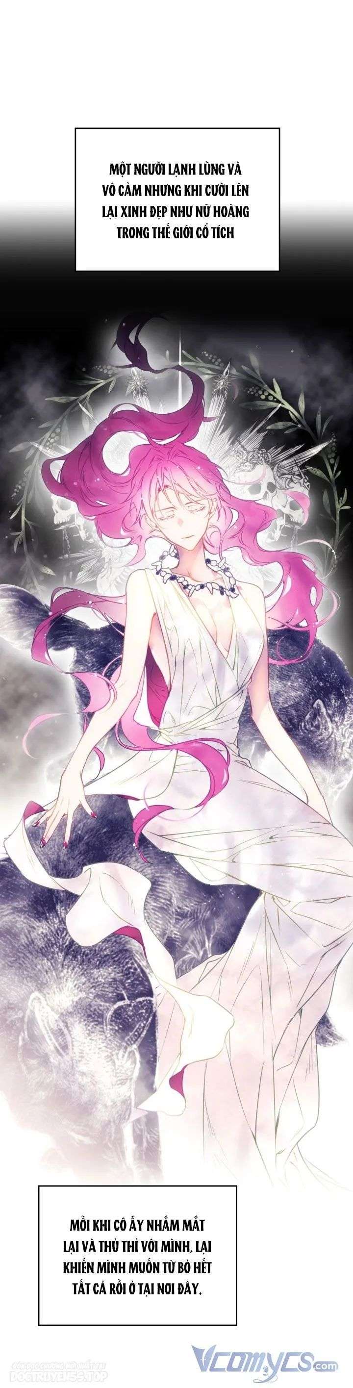 Kết Cục Của Nhân Vật Phản Diện Chỉ Có Thể Là Cái Chết Chapter 126 - Trang 4