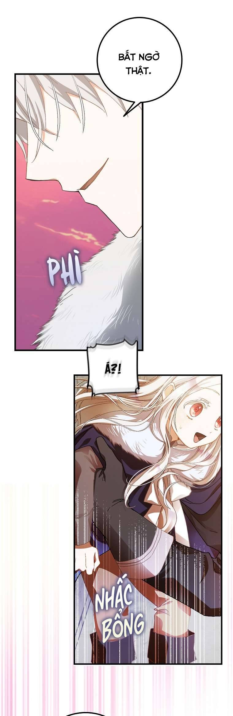 Tôi Trở Thành Vợ Của Nam Chính Chap 4 - Trang 3