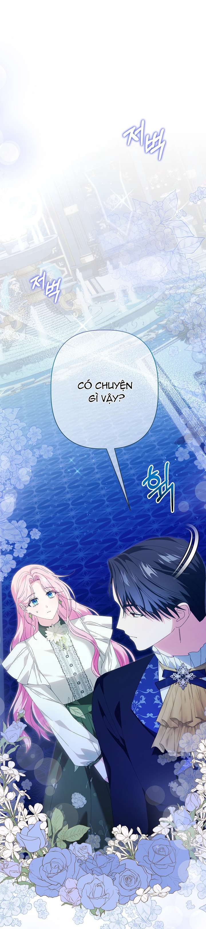 Cha Của Nam Chính Từ Chối Hủy Hôn Chapter 22 - Next Chapter 23
