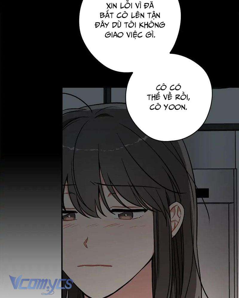 Ly Espresso Của Mùa Xuân Chapter 22 - Trang 4