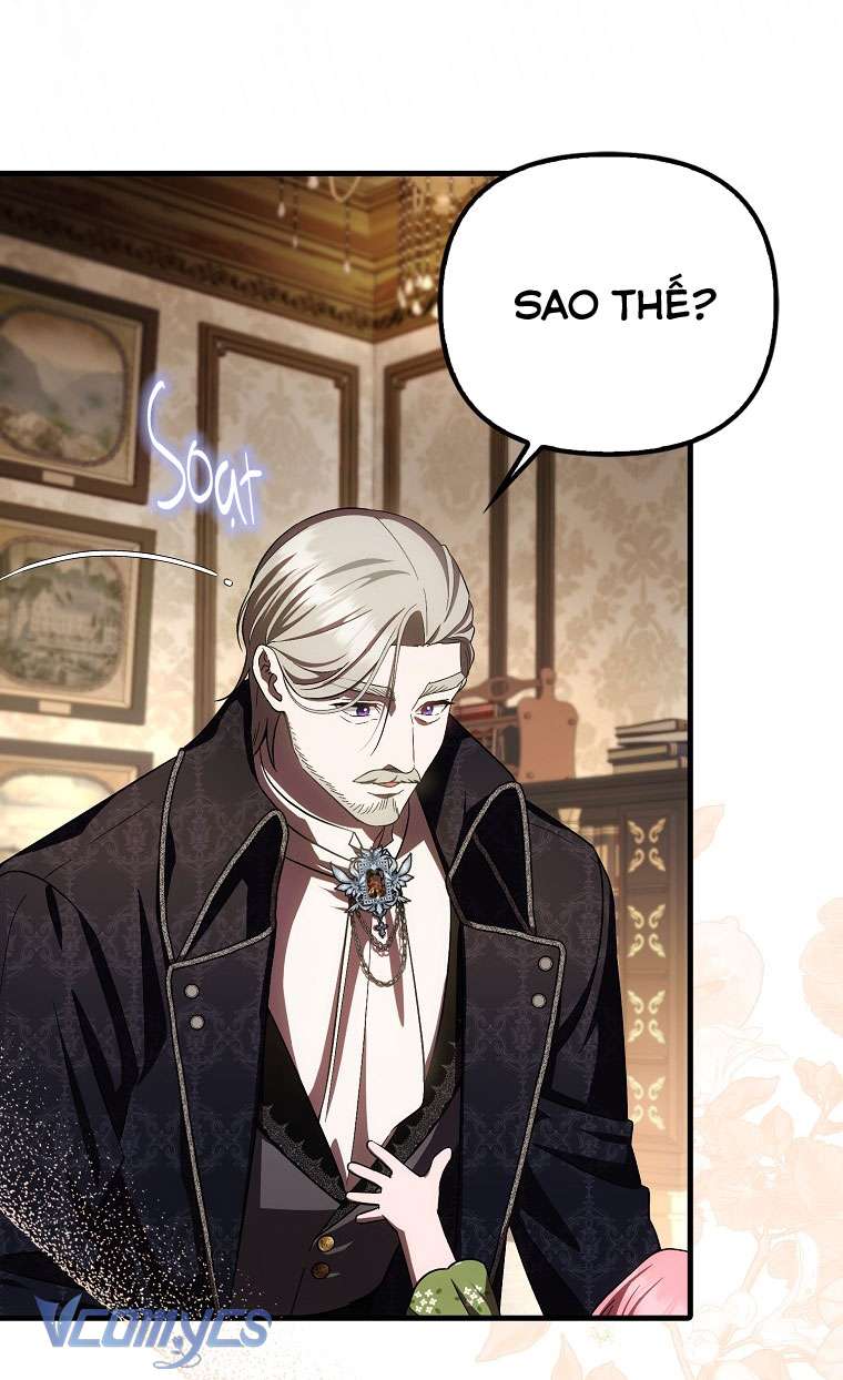 Lần Đầu Bé Út Được Yêu Thương Chap 31 - Trang 2