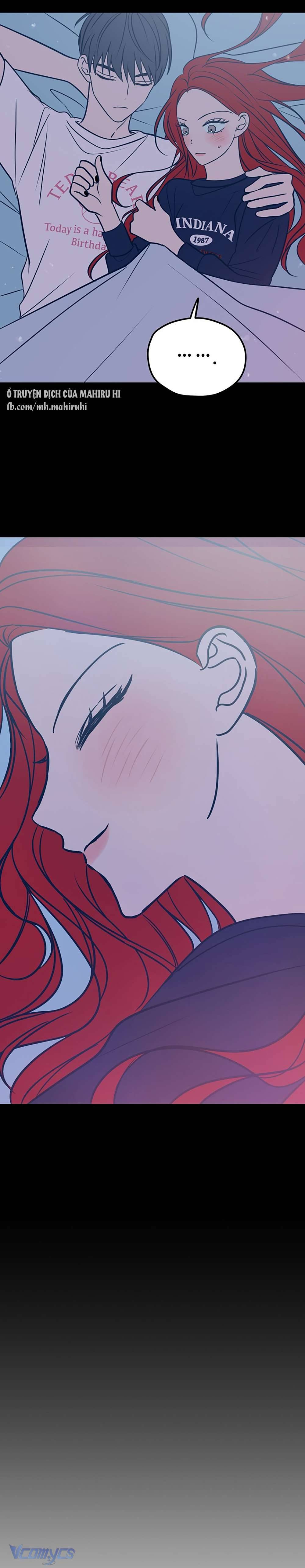 Kẻ Rác Rưởi Không Đáng Được Yêu Chapter 22 - Trang 4