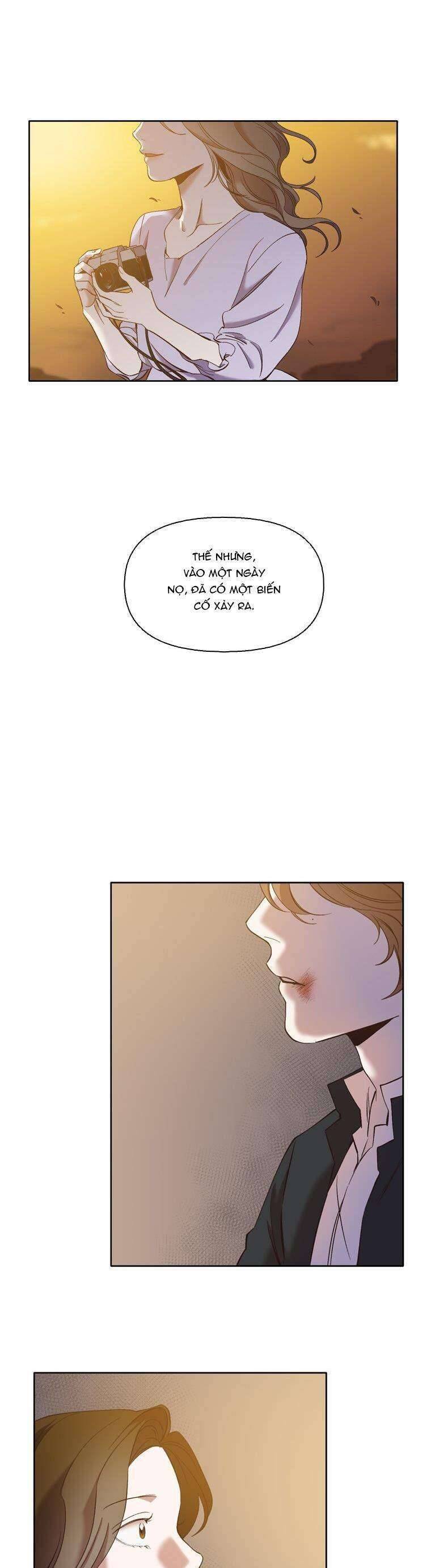 Thanh Xuân Của Chúng Ta Chap 31 - Trang 4