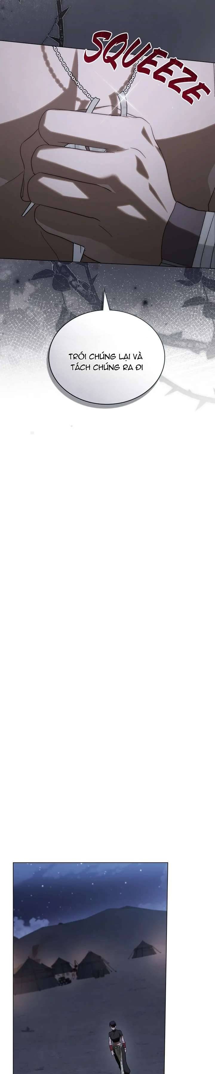 Khi Số Phận Tìm Đến Hai Ta Chapter 42 - Trang 4