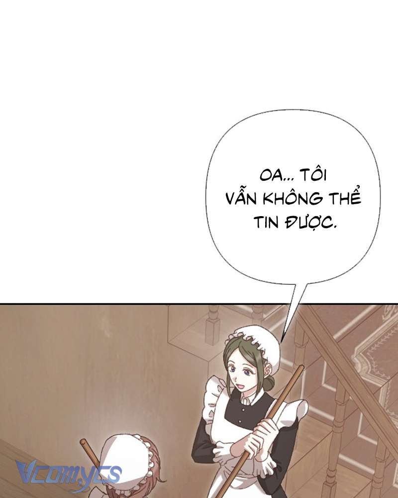 Dành Cho Những Ai Coi Hối Tiếc Là Điều Xa Xỉ Chap 21 - Trang 4