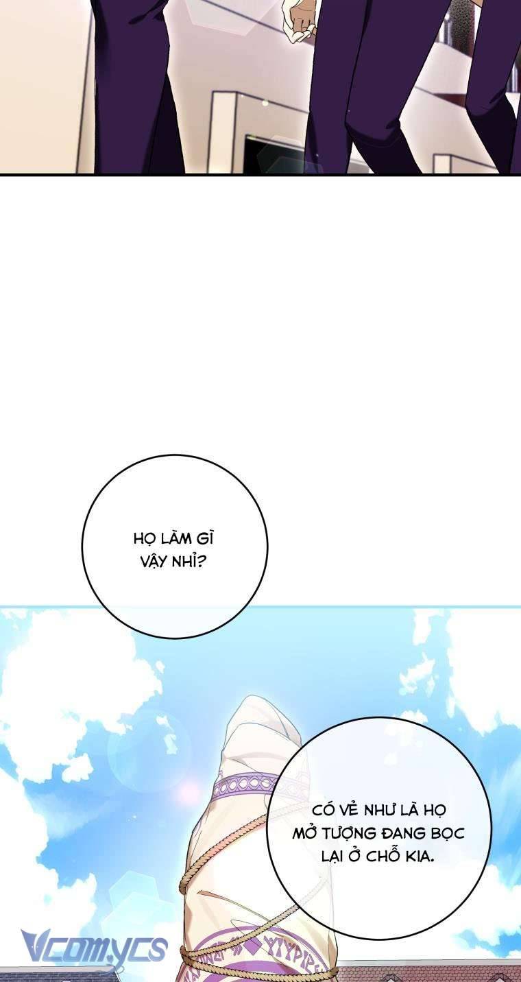 Làm Ác Nữ Bộ Không Tuyệt Sao? Chap 48 - Trang 4