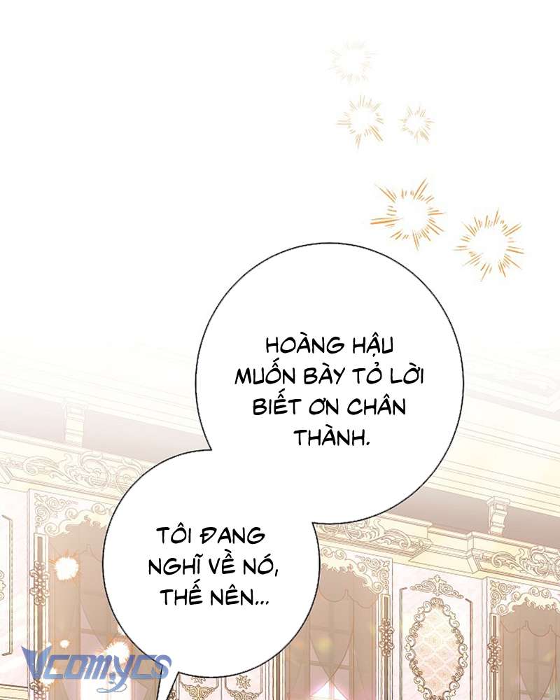 Hầu Gái Độc Quyền Của Hoàng Hậu Phản Diện Chapter 46 - Trang 4