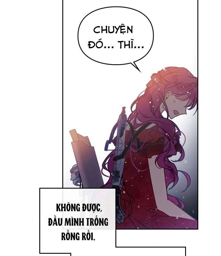 Kết Cục Của Nhân Vật Phản Diện Chỉ Có Thể Là Cái Chết Chapter 58 - Trang 4