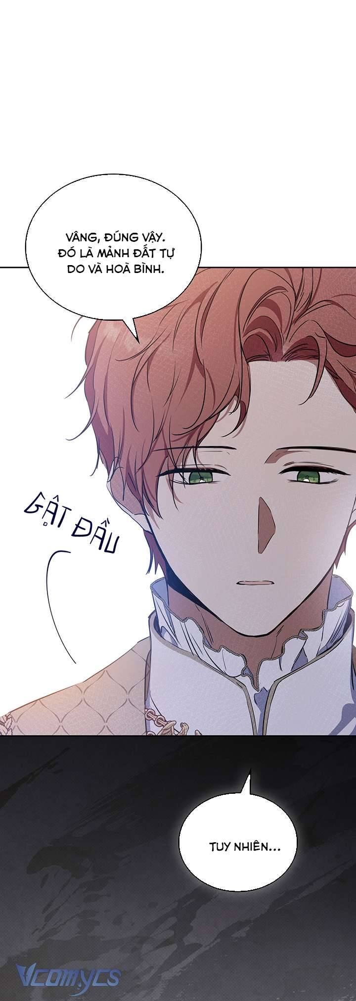 Kiếp Này Nhất Định Làm Gia Chủ Chap 132 - Trang 2