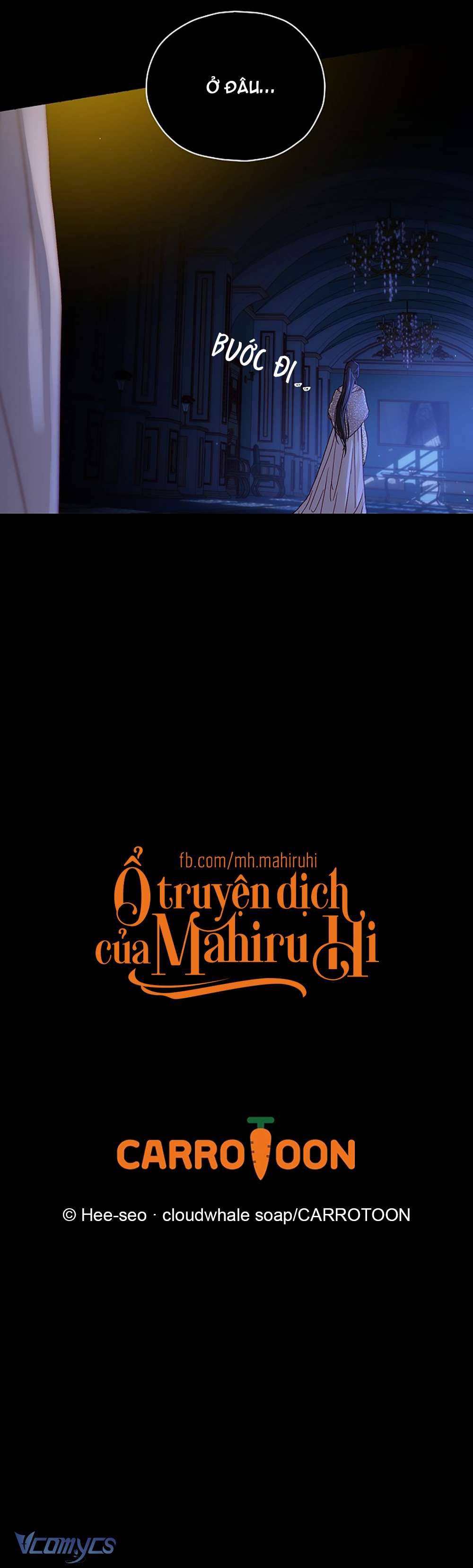 Sống Sót Dưới Thân Phận Hầu Nữ Chap 32 - Next Chap 33