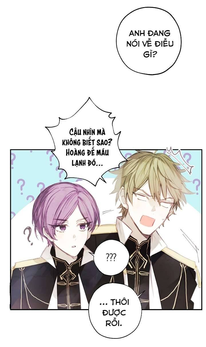 Cửa Hàng Búp Bê Của Công Chúa Chap 4 - Trang 2