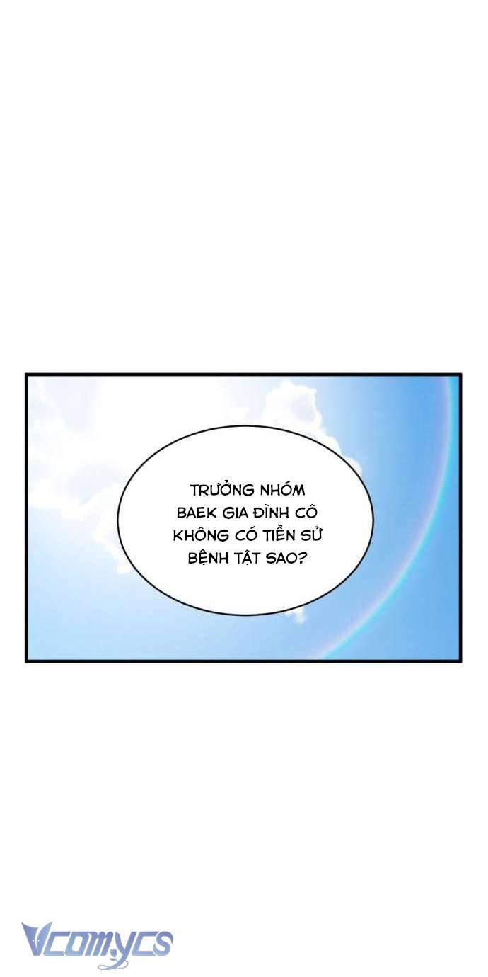 Ba Lần Động Phòng Chapter 16 - Trang 4