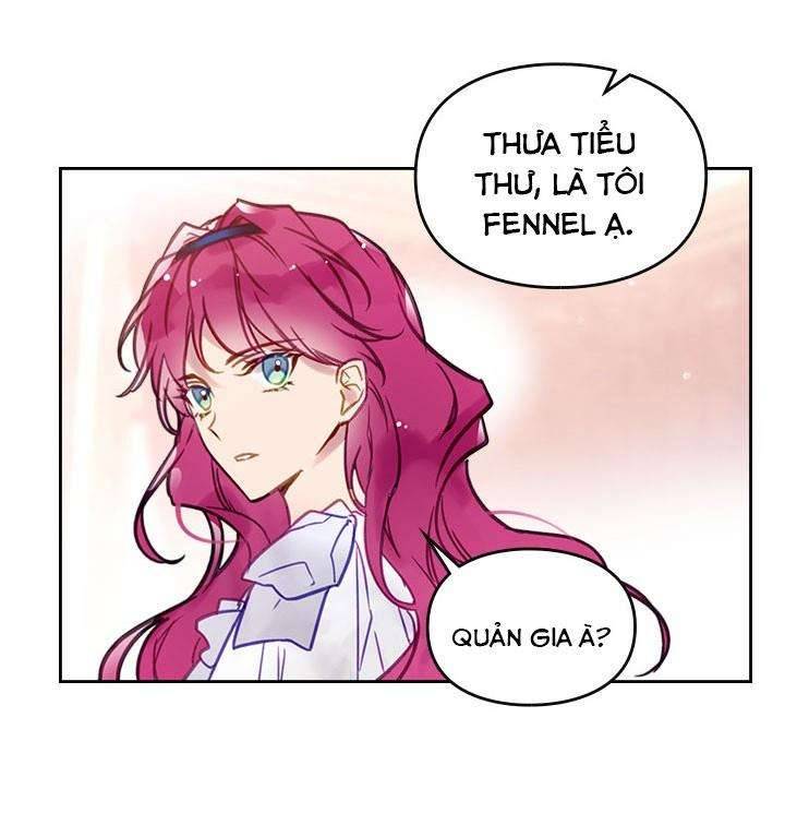 Kết Cục Của Nhân Vật Phản Diện Chỉ Có Thể Là Cái Chết Chapter 29 - Trang 4