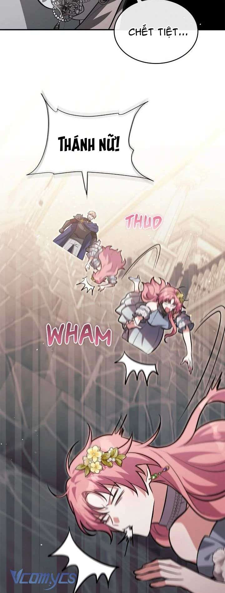 Dàn Harem Nóng Bỏng Đang Dần Lạnh Nhạt với Tôi! Chap 2 - Trang 3