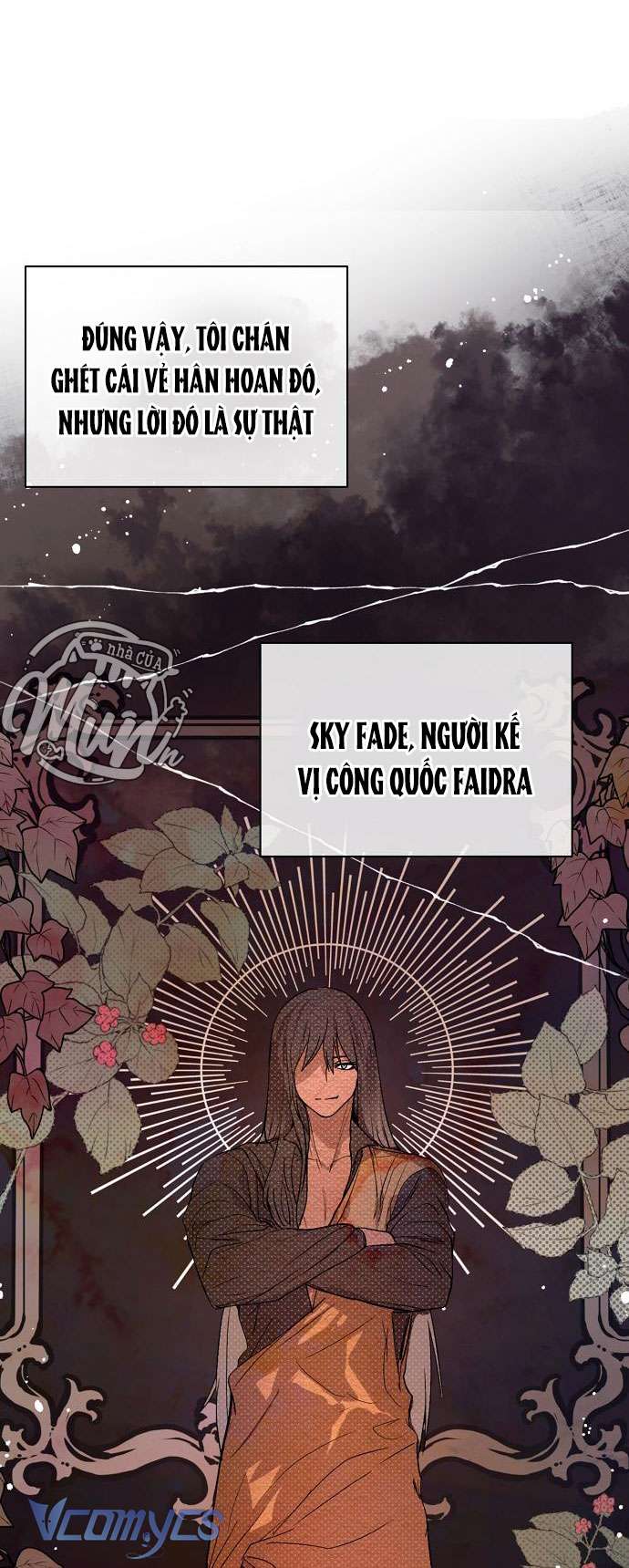 Tôi không cố tình quyến rũ nam chính Chap 19 - Next Chap 20