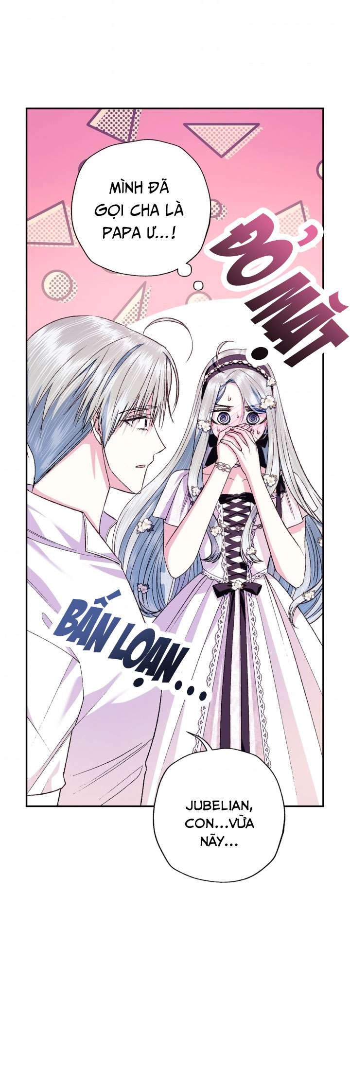 Cha À, Con Không Muốn Kết Hôn Đâu Chap 79 - Trang 2