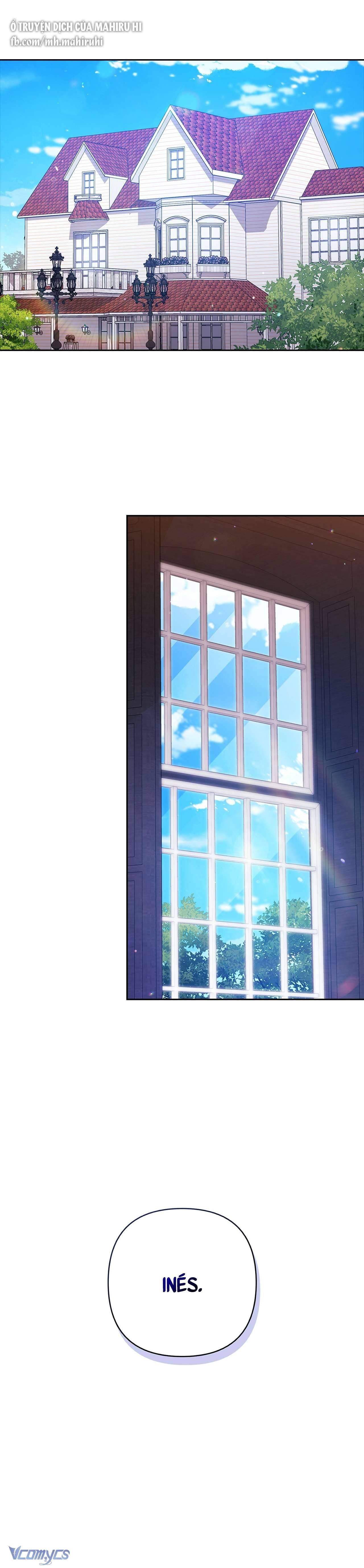 Hôn Nhân Này Rồi Sẽ Đổ Vỡ Chapter 60 - Trang 3