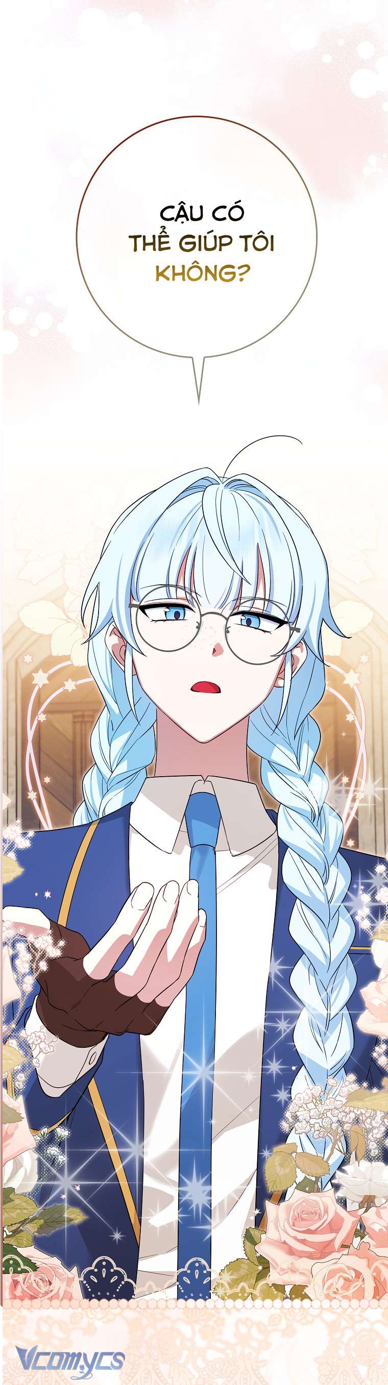 Thời Hạn Cuối Cùng Đang Tràn Ngập Trên Cửa Sổ Trạng Thái Chap 23 - Trang 4