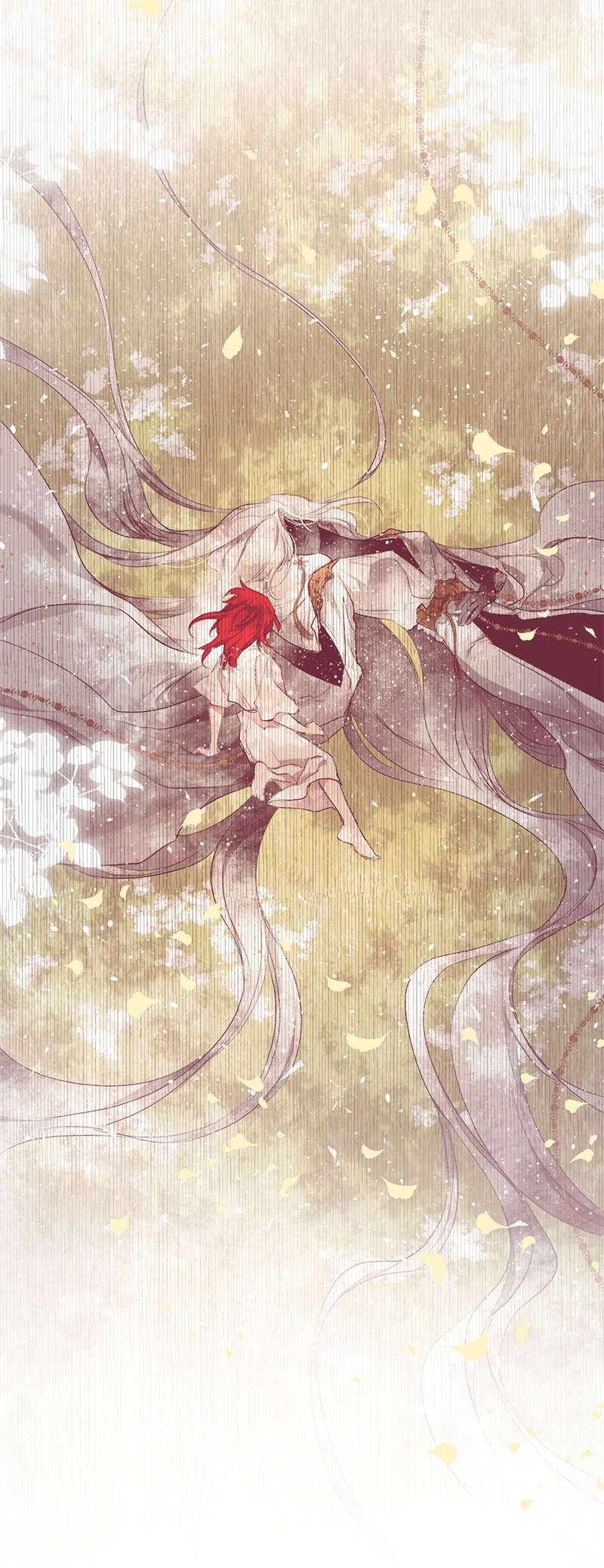 Lời Thú Nhận Của Chúa Tể Bóng Tối Chapter 89 - Trang 4