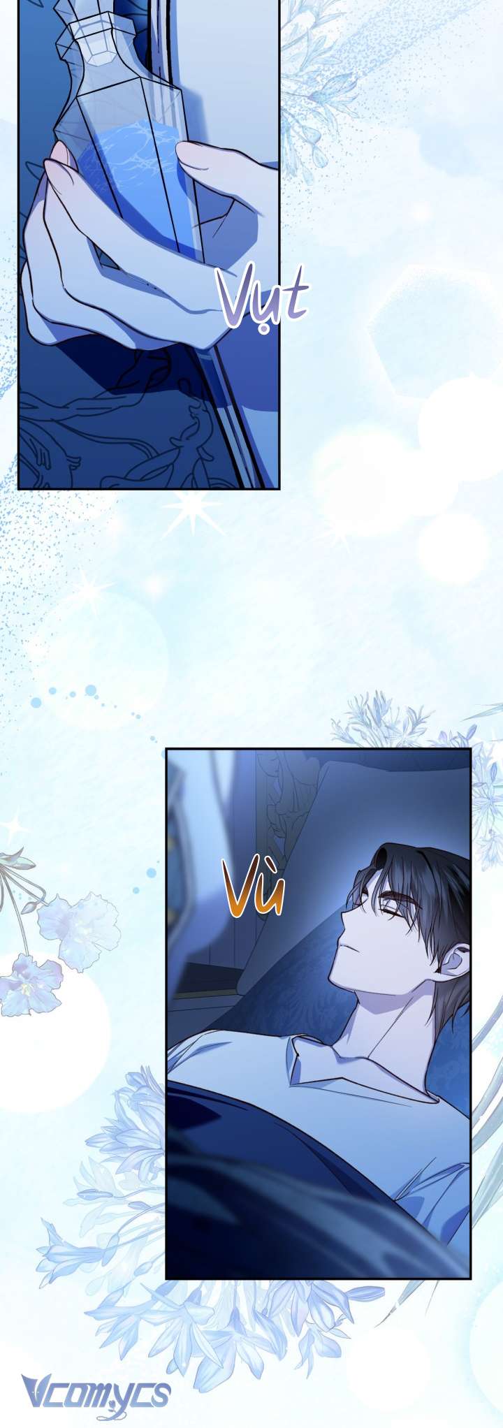 Phương Pháp Che Giấu Đứa Con Của Hoàng Đế Chapter 98 - Trang 4