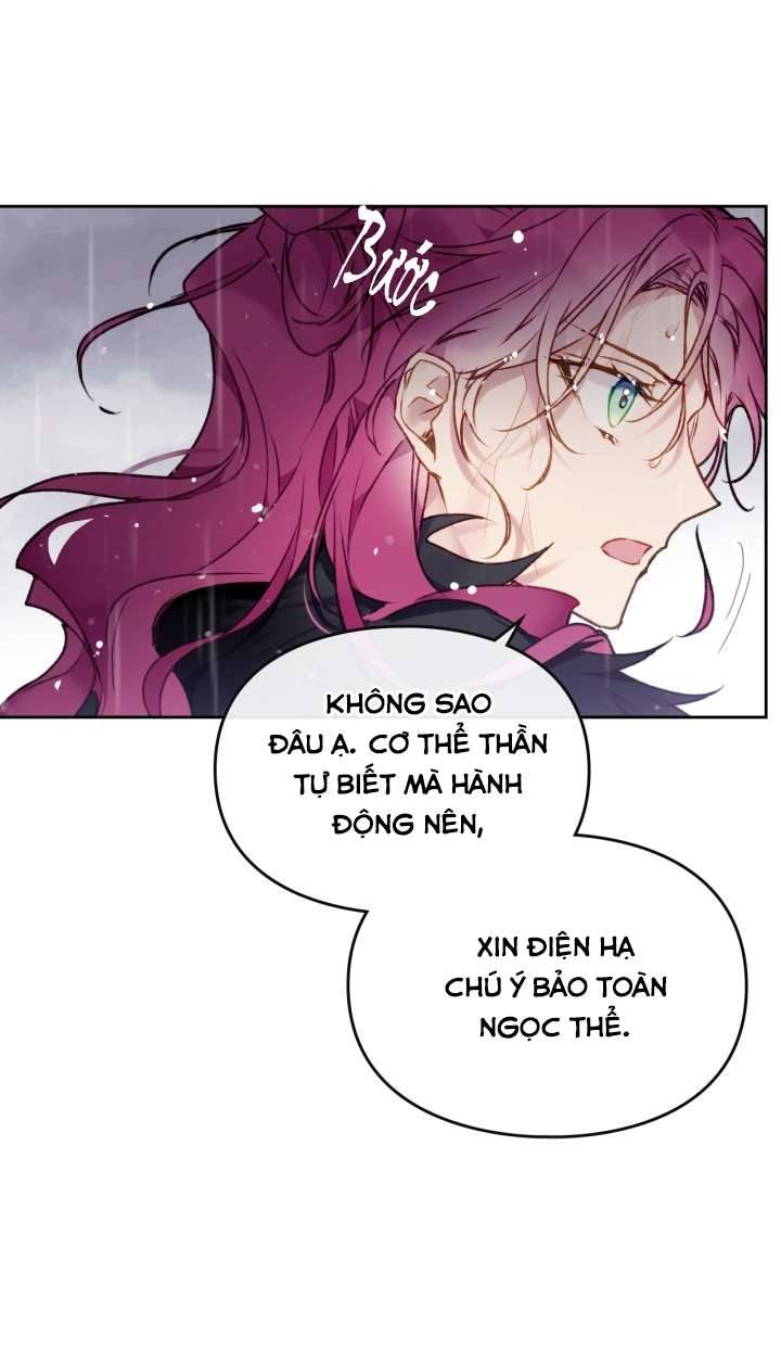 Kết Cục Của Nhân Vật Phản Diện Chỉ Có Thể Là Cái Chết Chapter 70 - Trang 4