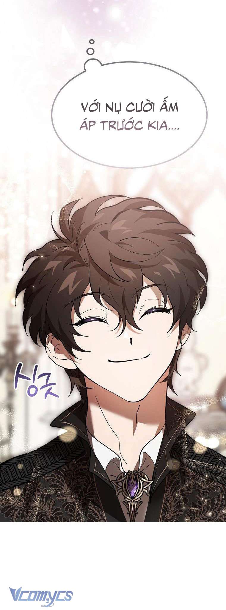 Ác Quỷ Nuôi Dưỡng Tiểu Thư Chapter 15 - Trang 4