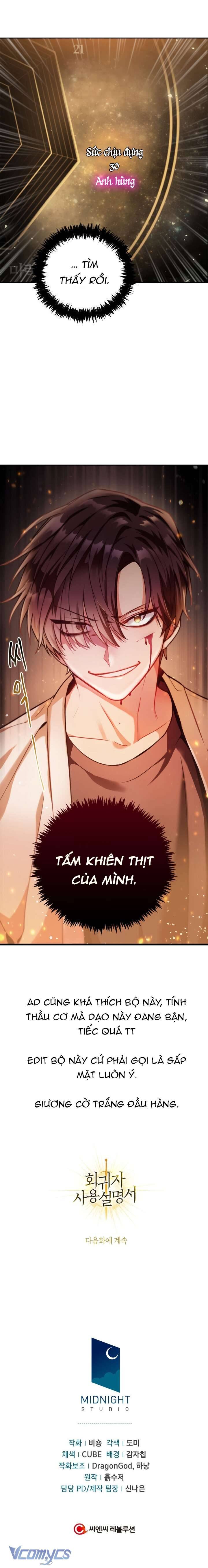 Chợ Review Nhà Họ Hoàng Chap Giả - Trang 2