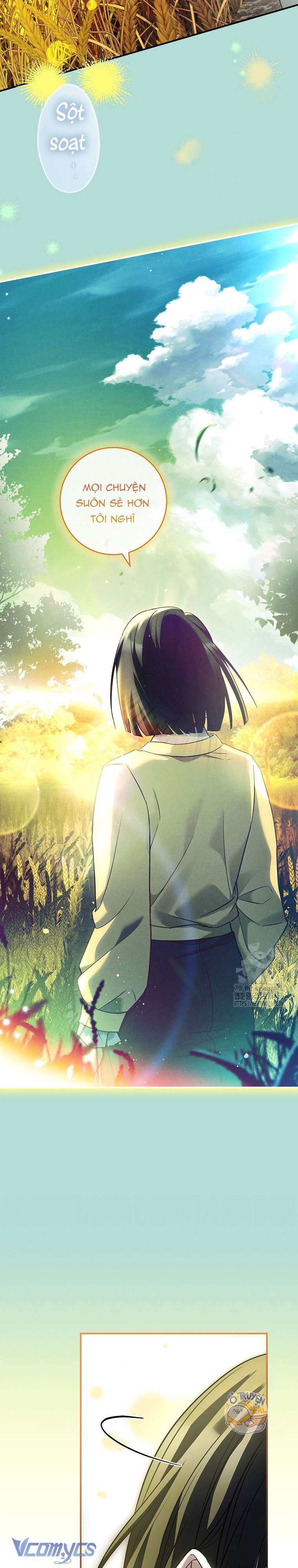 Tôi Đã Tắt Cài Đặt Chế Độ Nhận Thức Nỗi Đau! Chap 44 - Next Chap 45