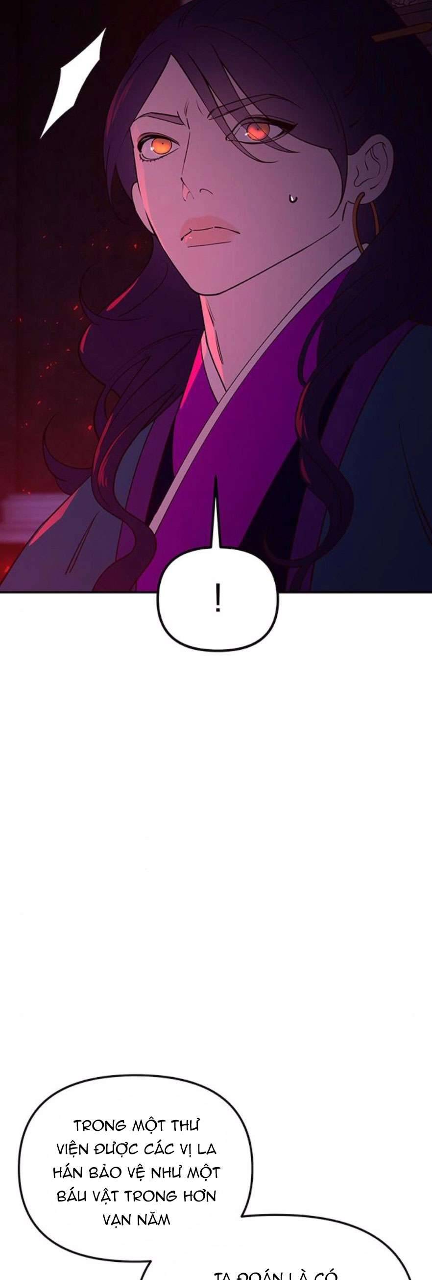 Vương Tử Huyền Bí Chapter 92 - Trang 4