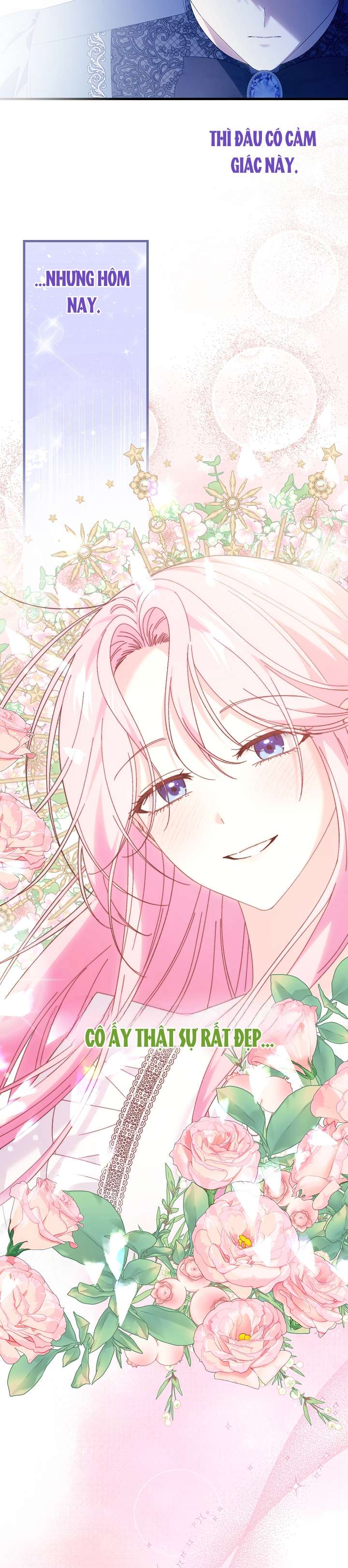 Cha Của Nam Chính Từ Chối Hủy Hôn Chapter 25 - Next Chapter 26