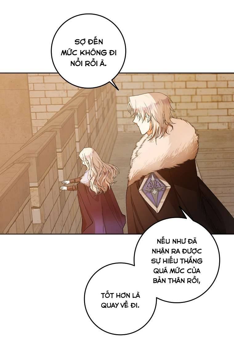 Tôi Trở Thành Vợ Của Nam Chính Chap 3 - Trang 3