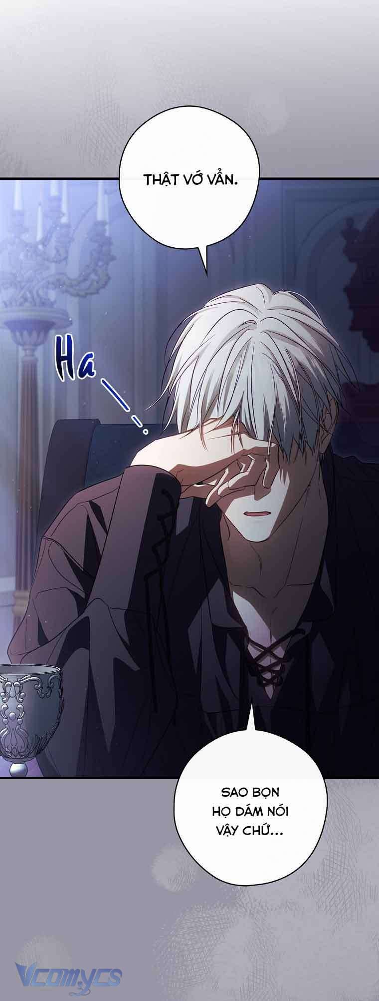 Phương Pháp Khiến Phu Quân Đứng Về Phía Tôi Chapter 73 - Next Chapter 74