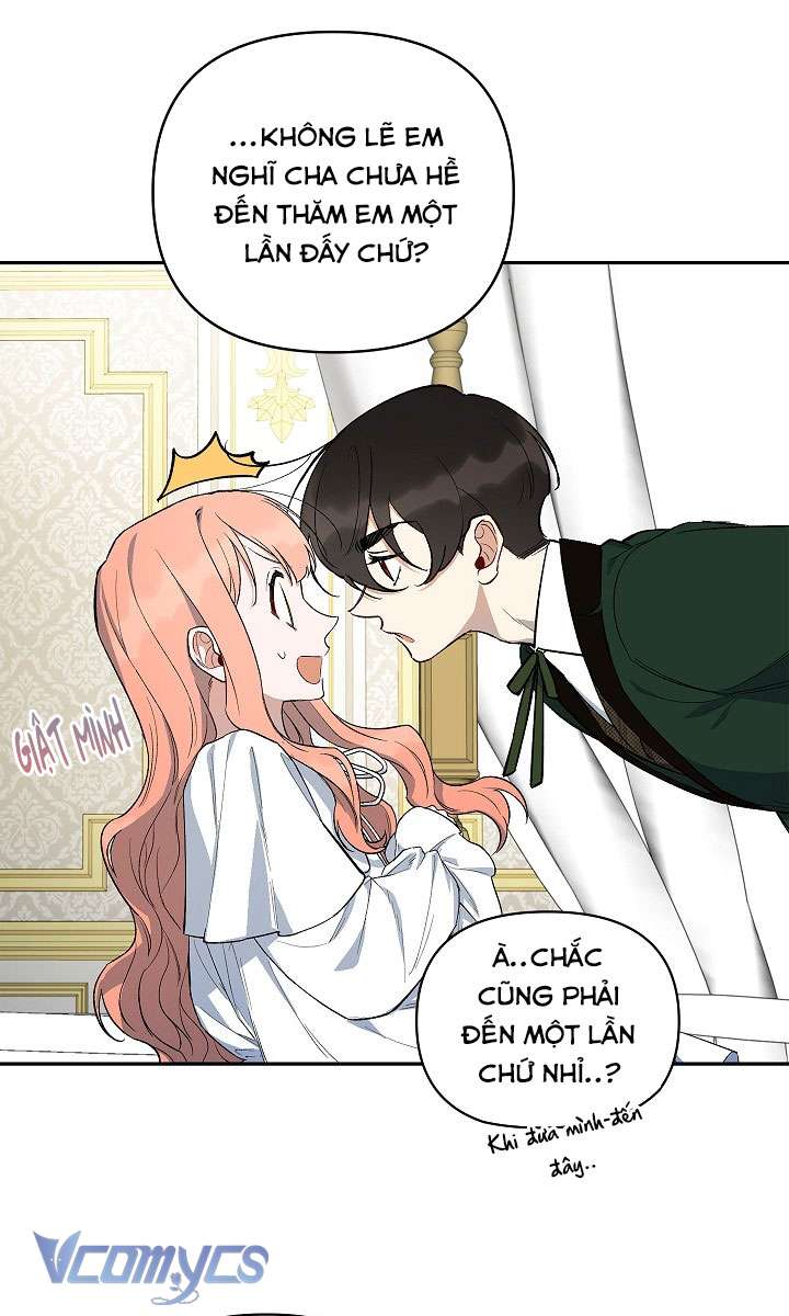 Phương Pháp Trở Thành Con Gái Của Người Hùng Bóng Đêm Chap 15 - Trang 2