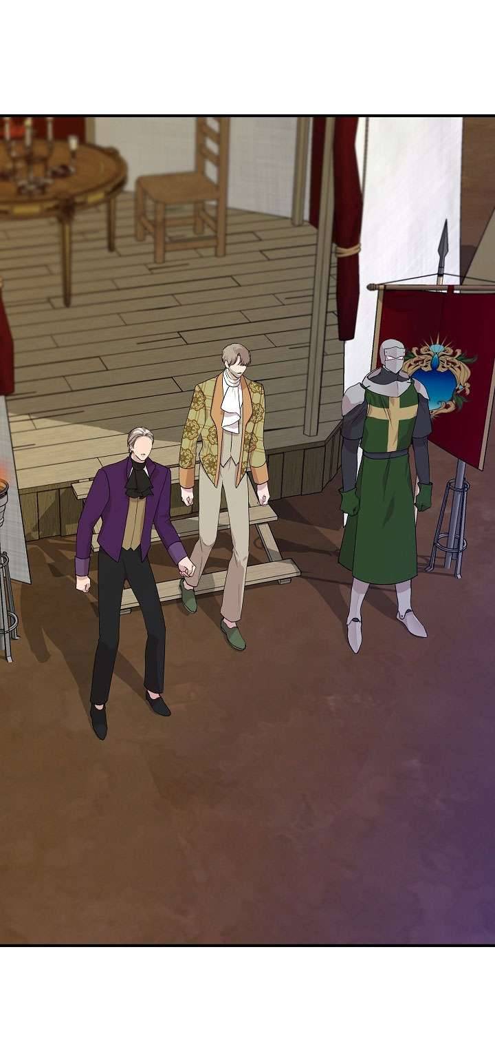 Tôi Không Phải Là Cinderella Chapter 19 - Trang 4