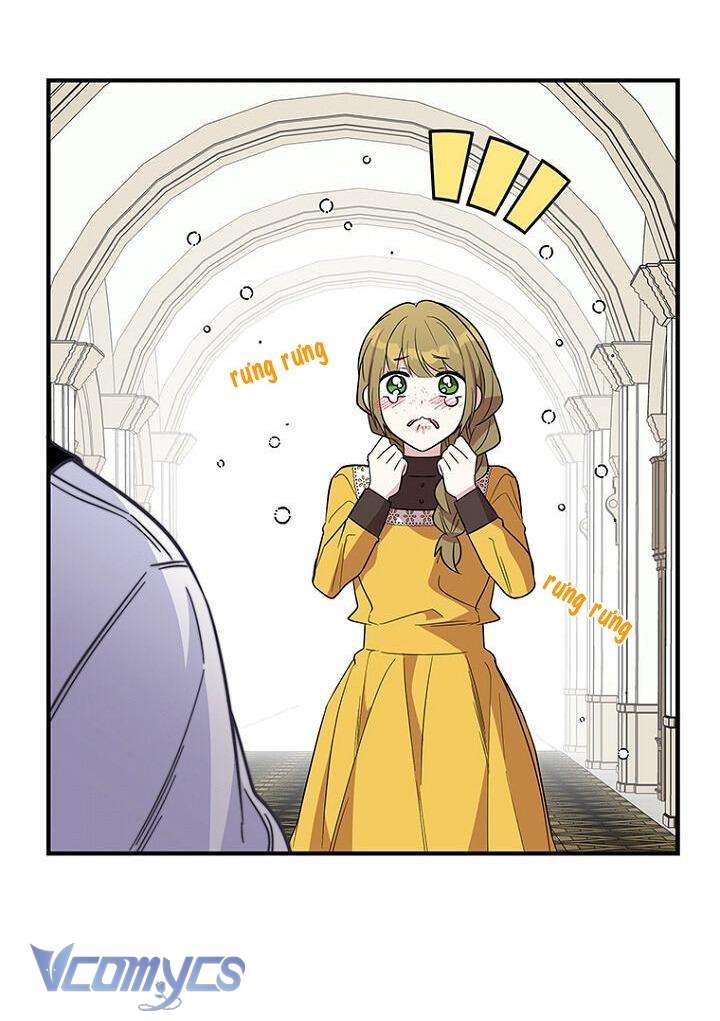 Chồng Yêu, Tôi Đây Bãi Công! Chap 16 - Trang 3