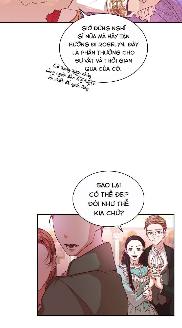 Thư Ký Của Bạo Chúa Chapter 11 - Trang 3